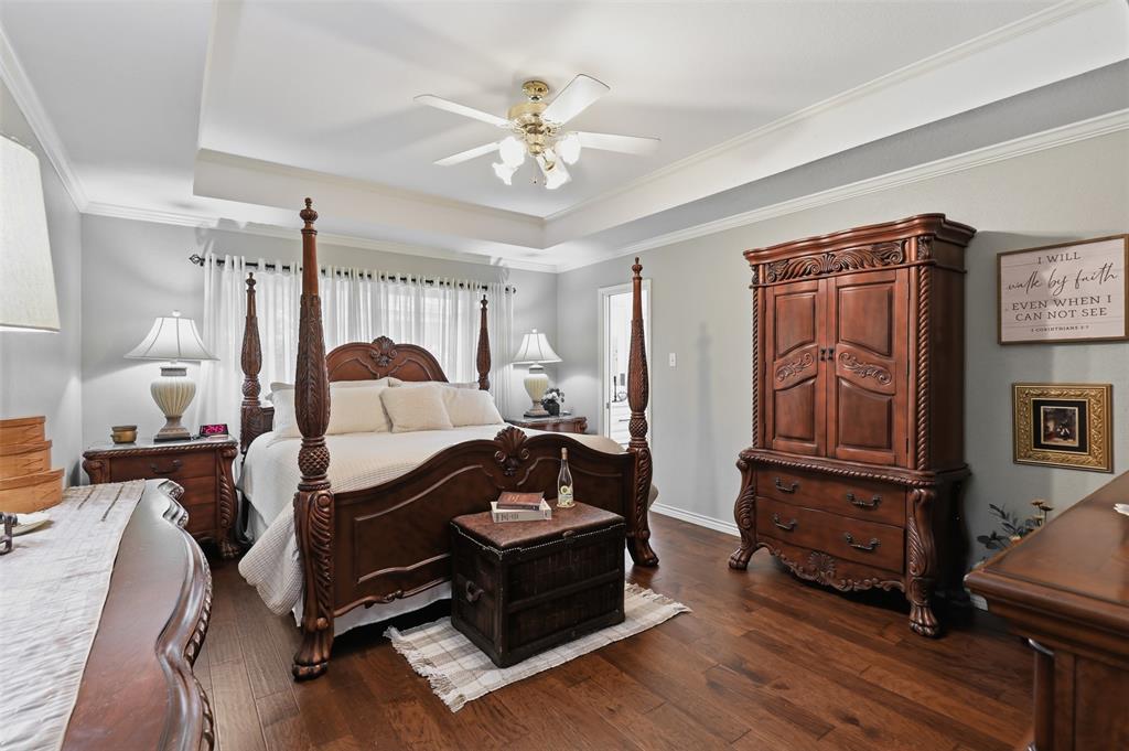 Pecan Plantation - Residential