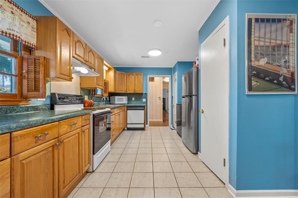 Butler Add - Residential