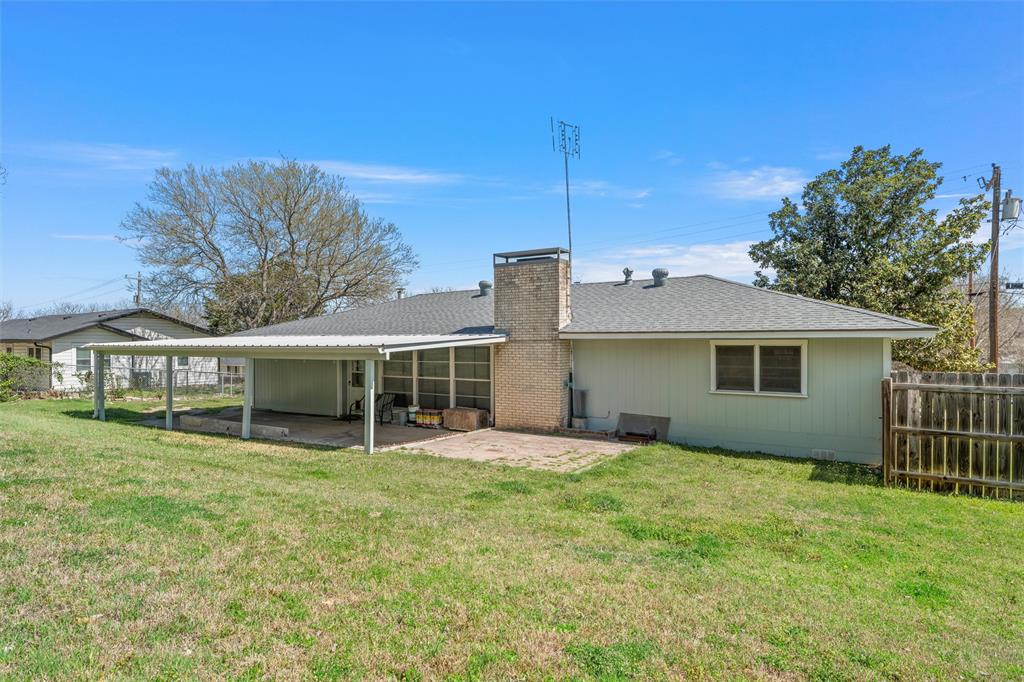 Butler Add - Residential