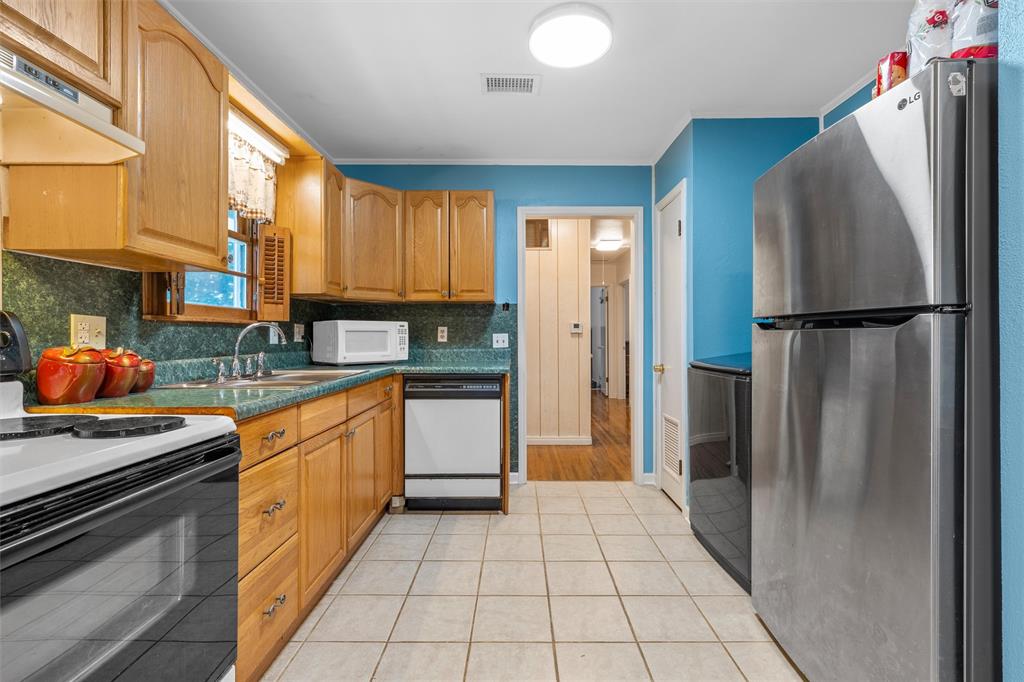 Butler Add - Residential