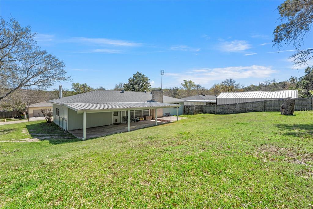 Butler Add - Residential