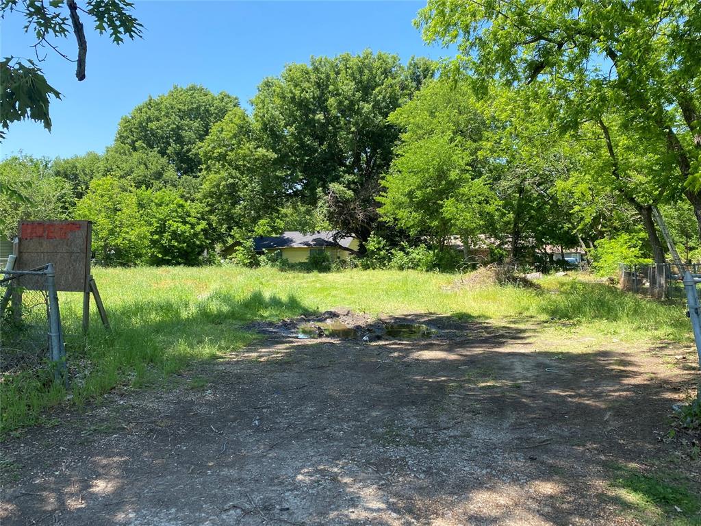 Corsicana - Land