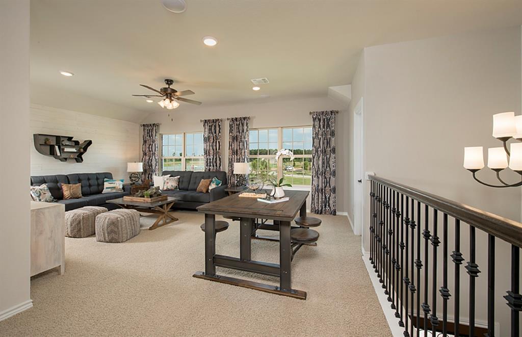 Wildridge - Residential