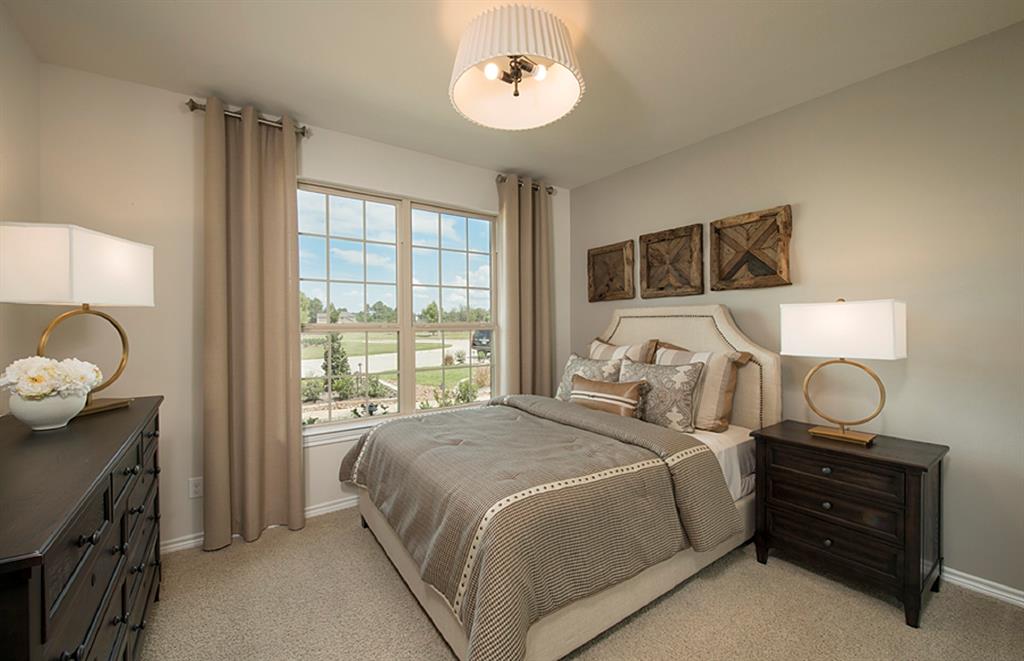 Wildridge - Residential