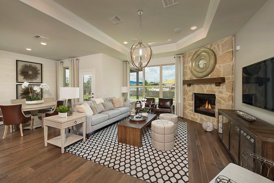 Wildridge - Residential