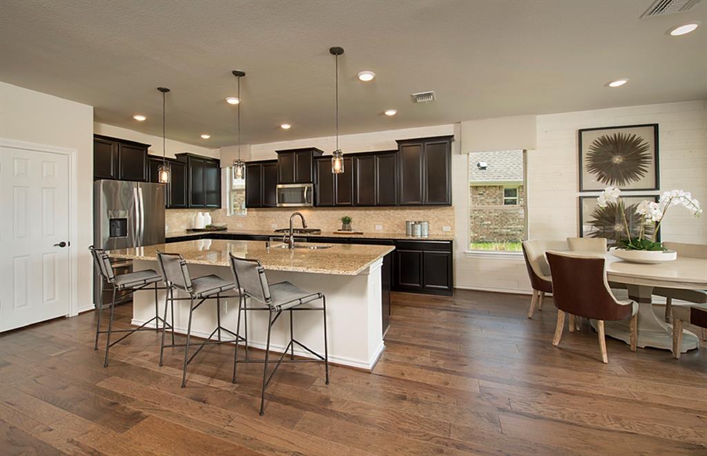 Wildridge - Residential