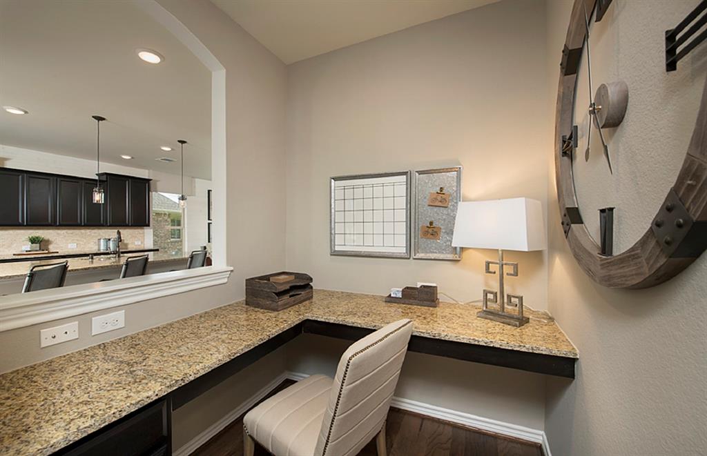 Wildridge - Residential
