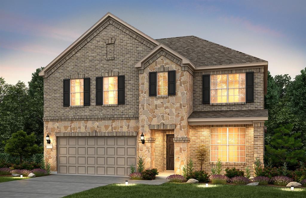 Wildridge - Residential