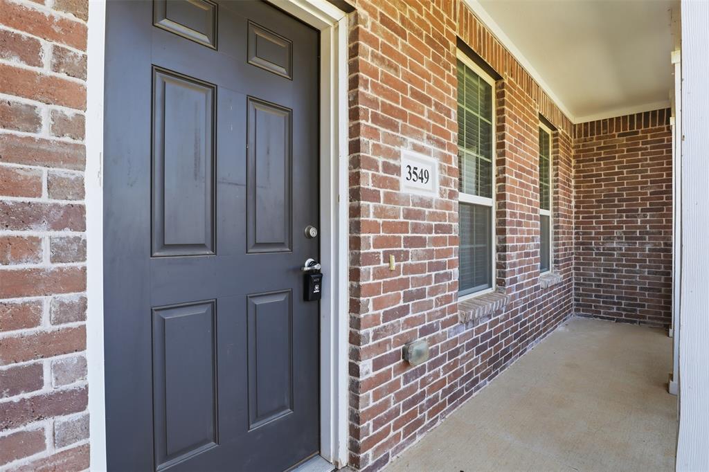 Brentwood Place - Residential