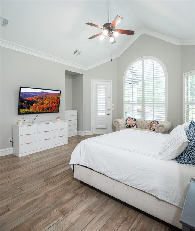 Estates At Austin Trail Ph I - Residential