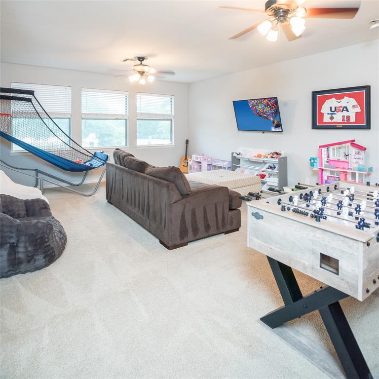 Estates At Austin Trail Ph I - Residential