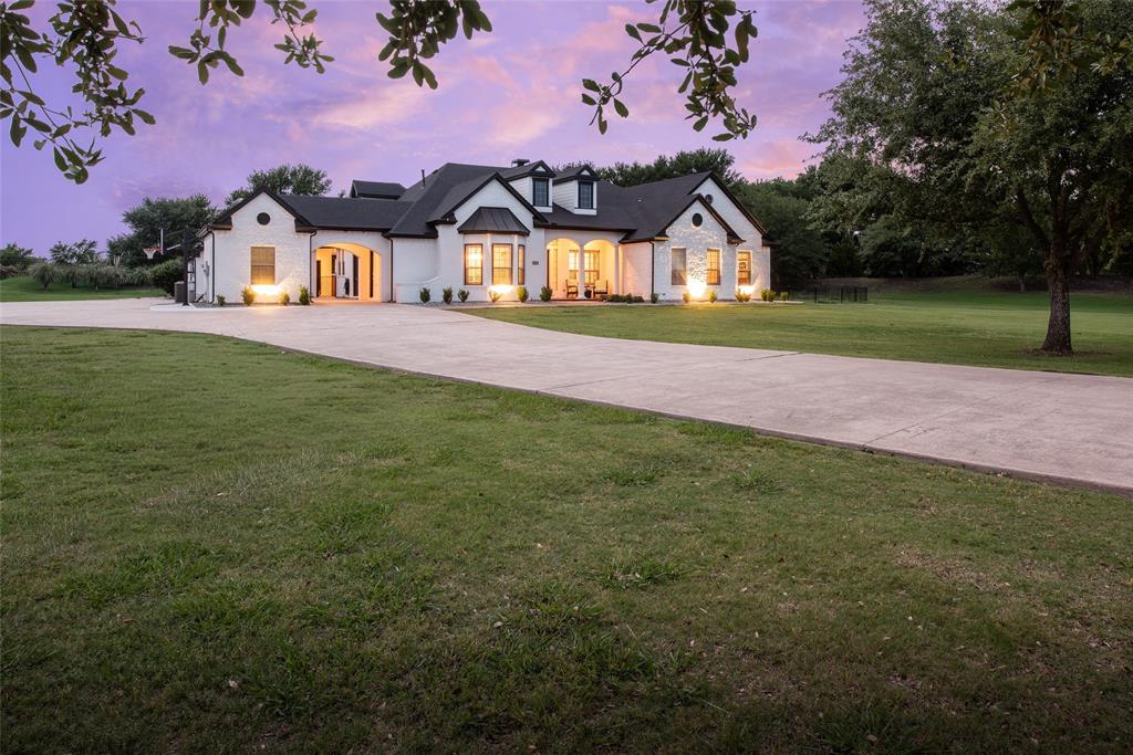 Estates At Austin Trail Ph I - Residential