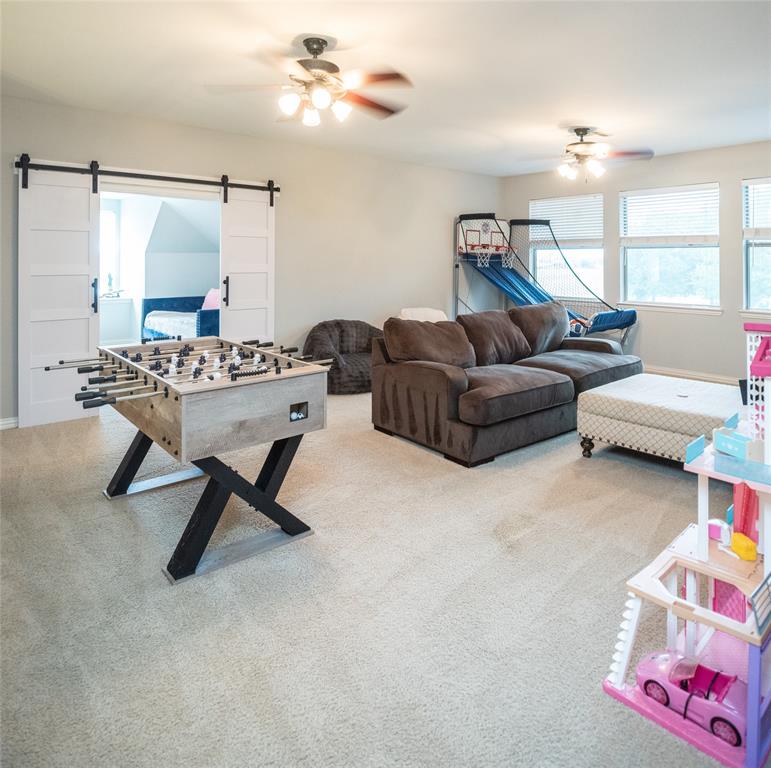 Estates At Austin Trail Ph I - Residential