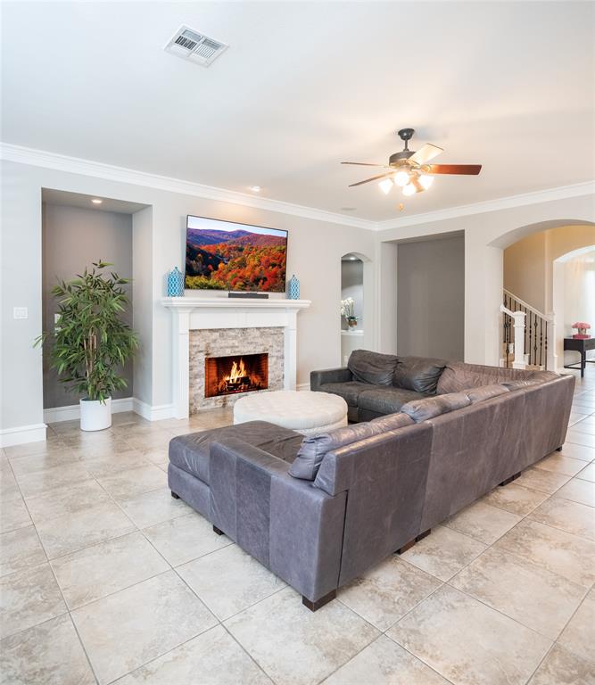 Estates At Austin Trail Ph I - Residential