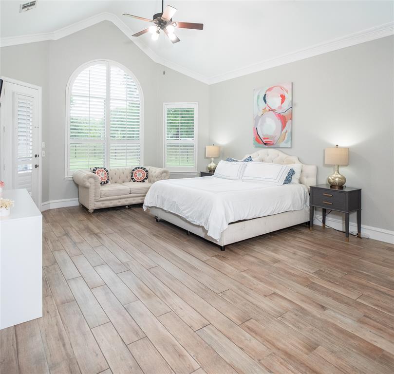 Estates At Austin Trail Ph I - Residential