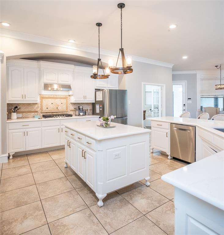 Estates At Austin Trail Ph I - Residential