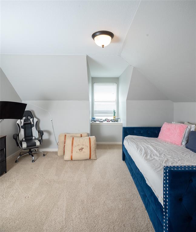 Estates At Austin Trail Ph I - Residential