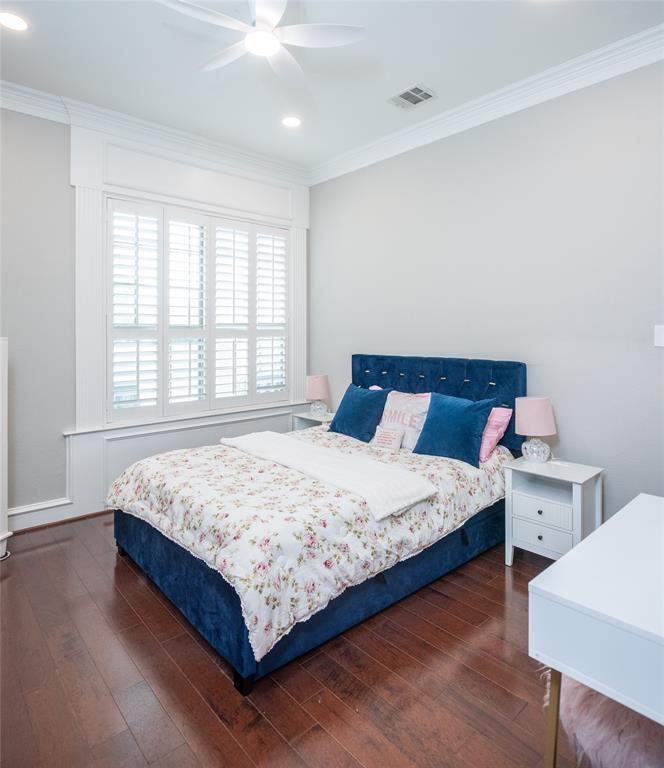 Estates At Austin Trail Ph I - Residential