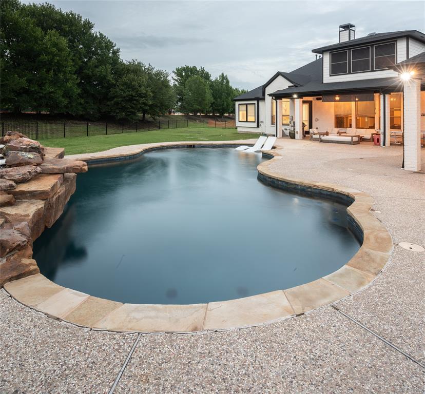 Estates At Austin Trail Ph I - Residential