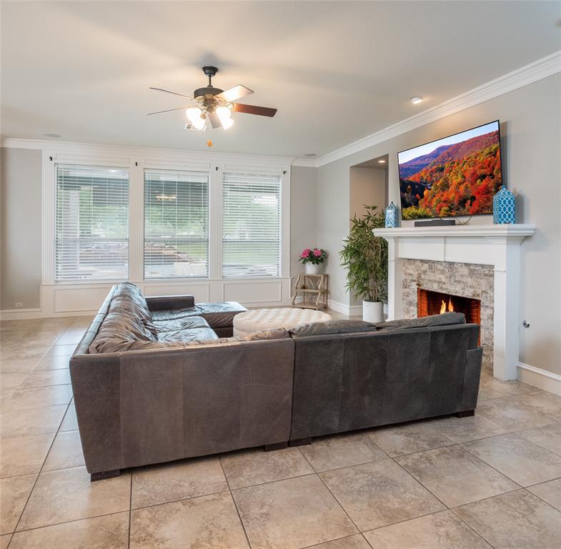 Estates At Austin Trail Ph I - Residential