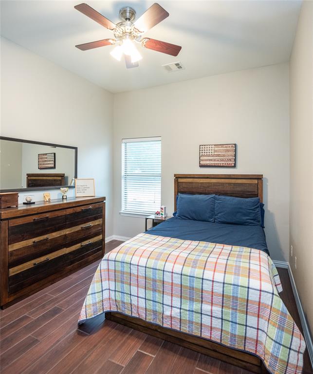 Estates At Austin Trail Ph I - Residential