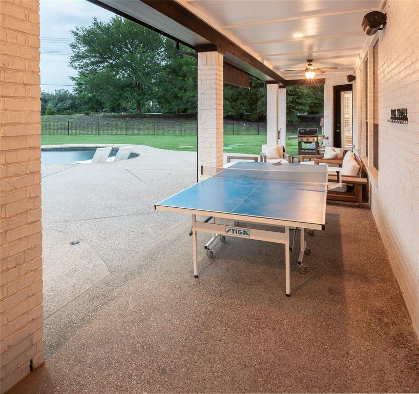 Estates At Austin Trail Ph I - Residential