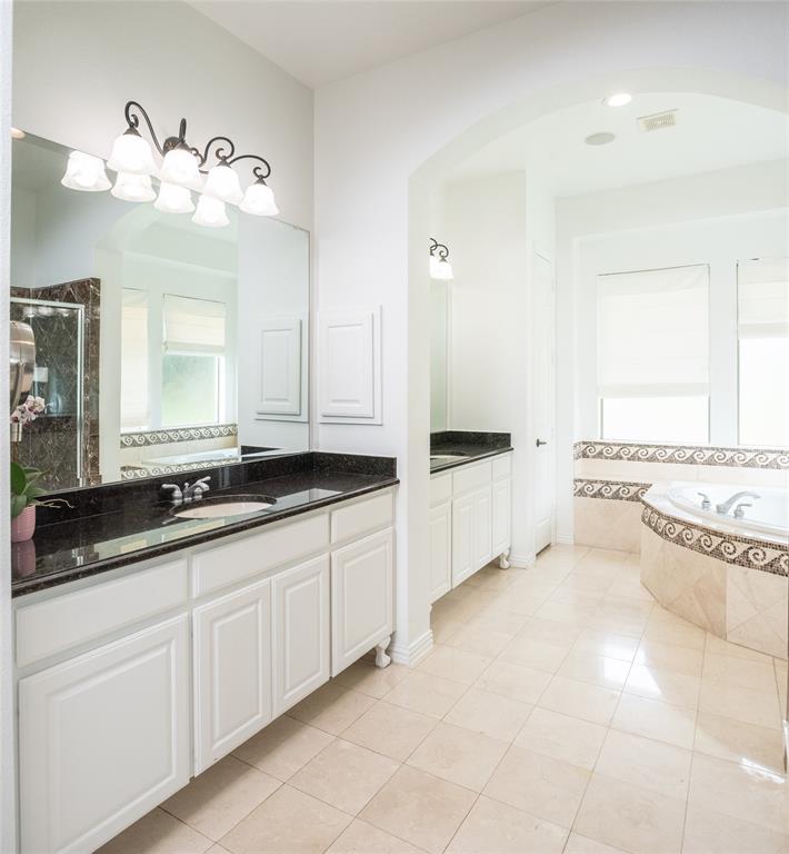 Estates At Austin Trail Ph I - Residential