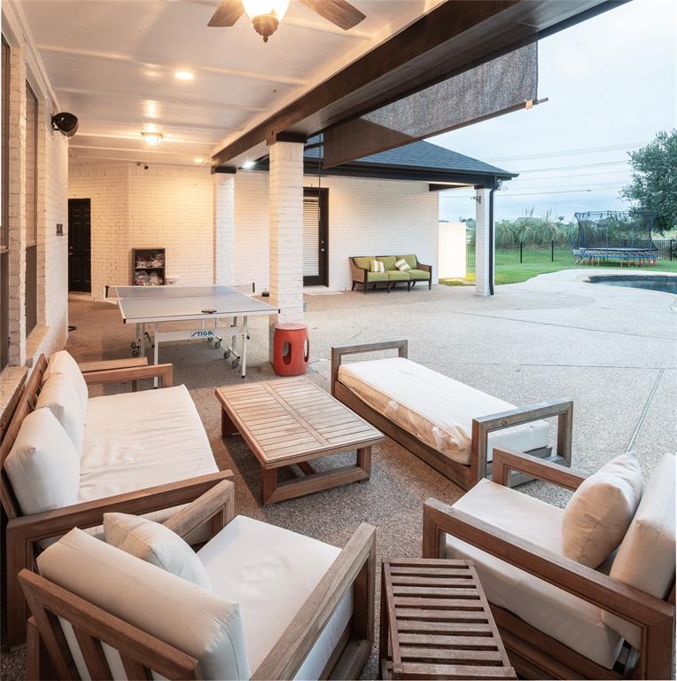Estates At Austin Trail Ph I - Residential