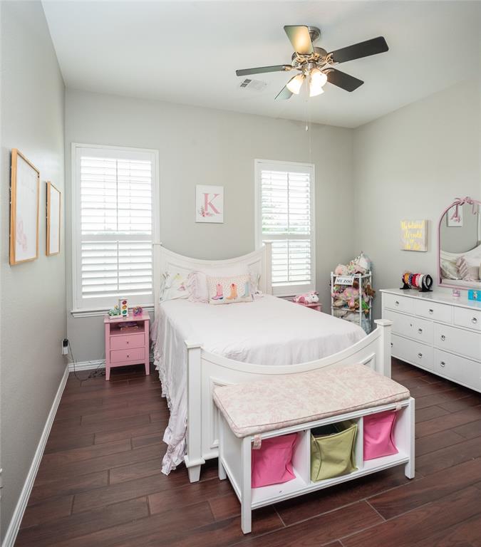 Estates At Austin Trail Ph I - Residential