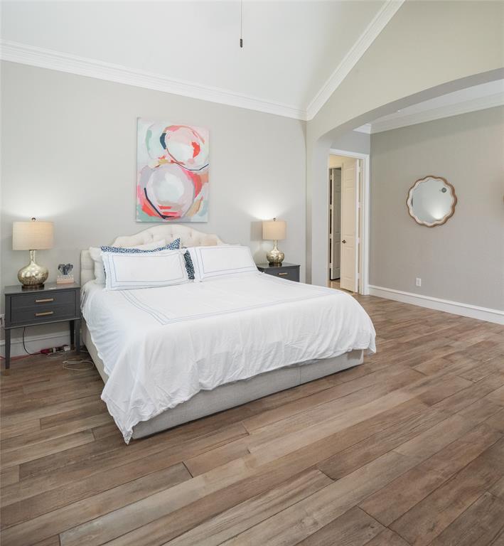 Estates At Austin Trail Ph I - Residential