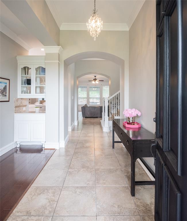 Estates At Austin Trail Ph I - Residential