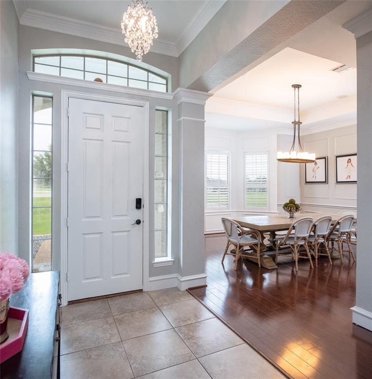 Estates At Austin Trail Ph I - Residential
