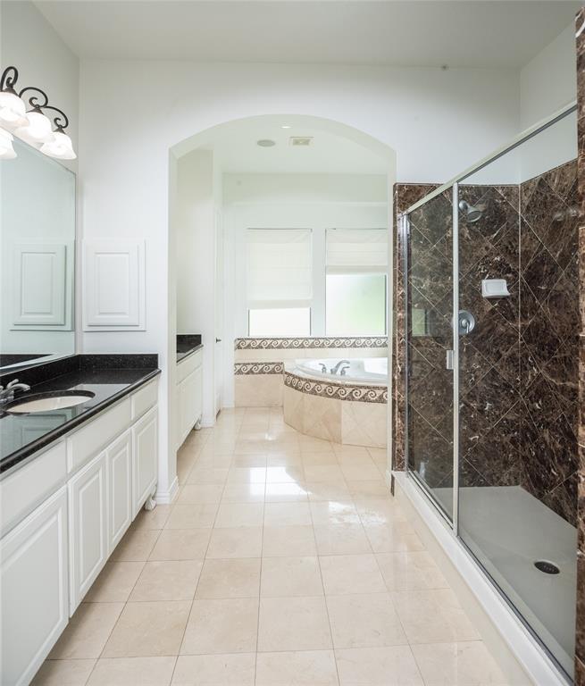 Estates At Austin Trail Ph I - Residential