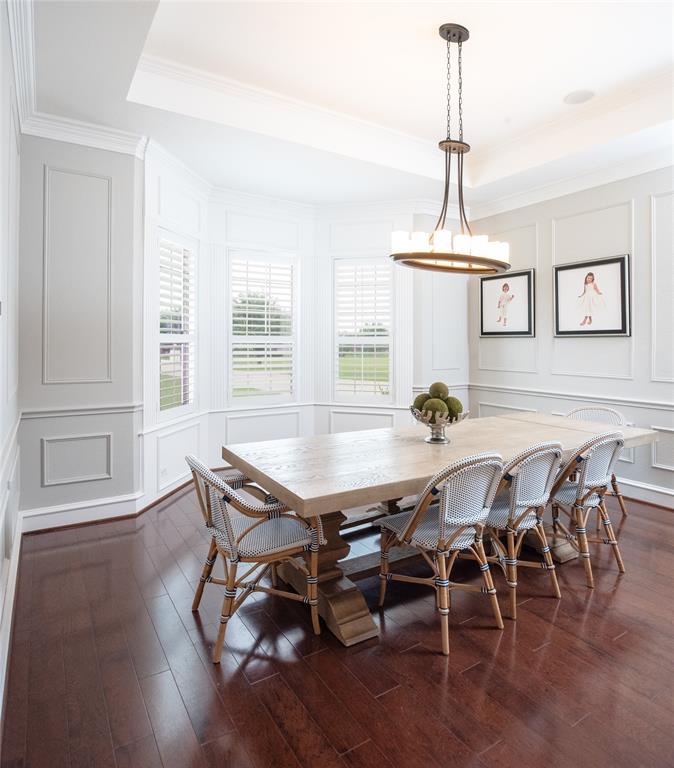 Estates At Austin Trail Ph I - Residential