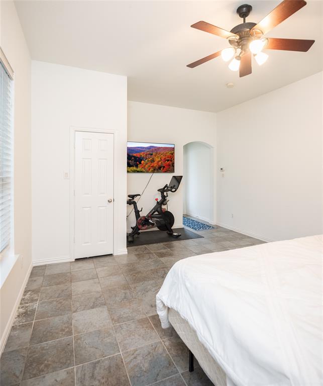 Estates At Austin Trail Ph I - Residential