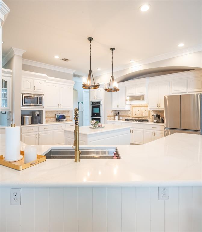 Estates At Austin Trail Ph I - Residential