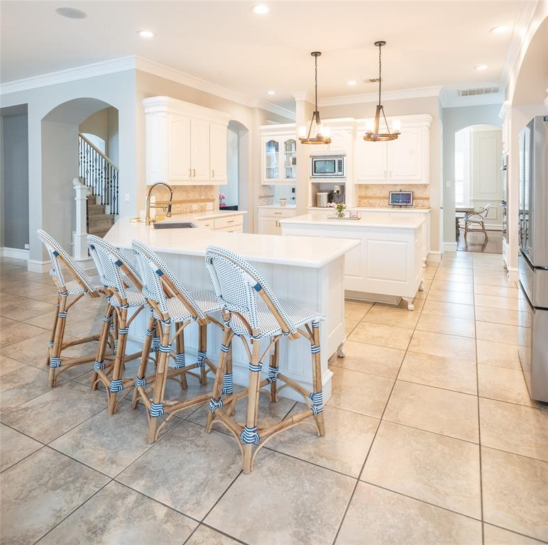 Estates At Austin Trail Ph I - Residential
