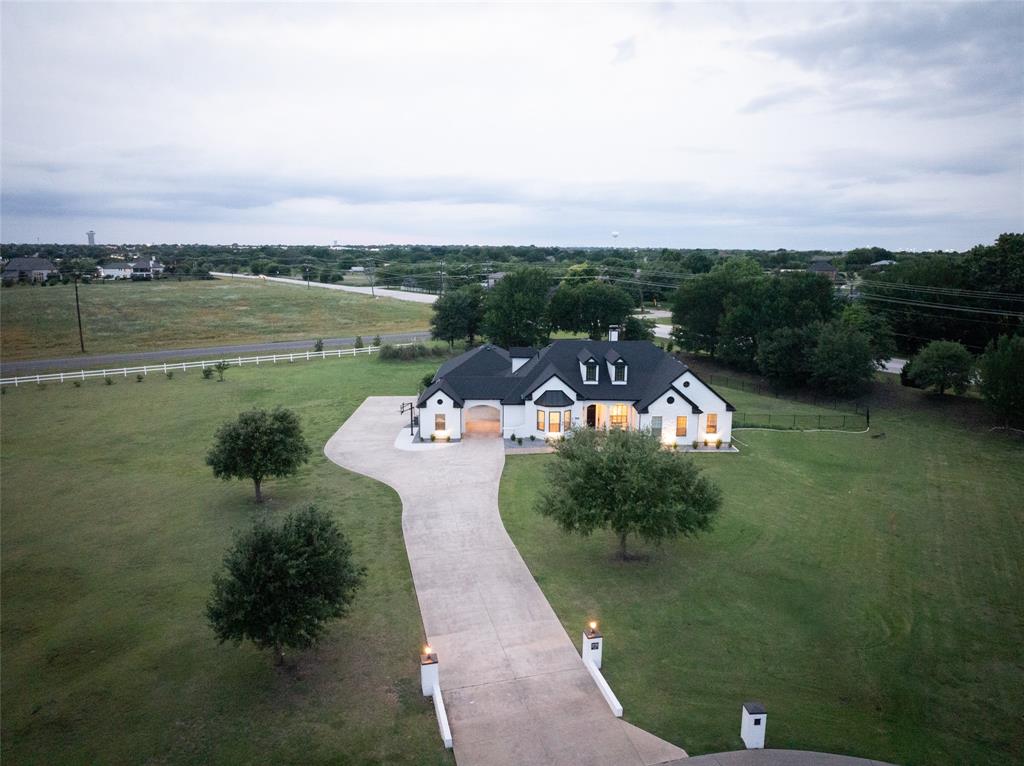 Estates At Austin Trail Ph I - Residential