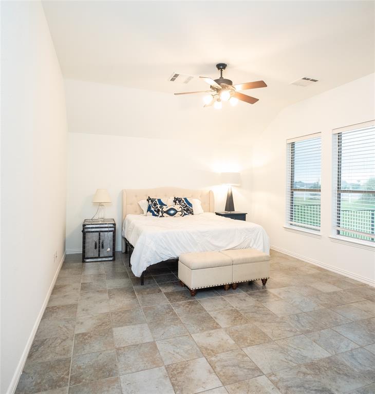 Estates At Austin Trail Ph I - Residential