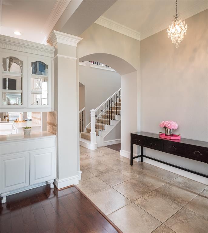 Estates At Austin Trail Ph I - Residential