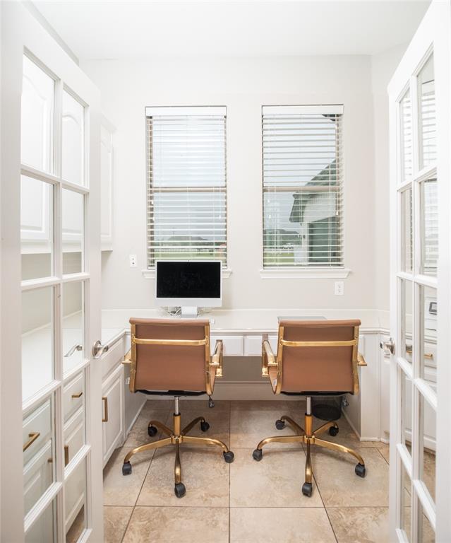 Estates At Austin Trail Ph I - Residential