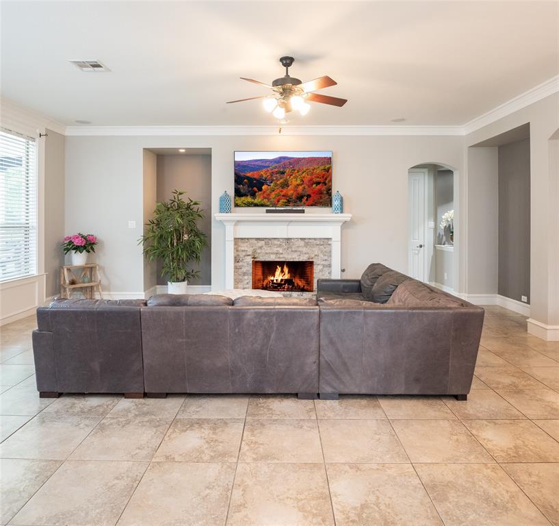Estates At Austin Trail Ph I - Residential
