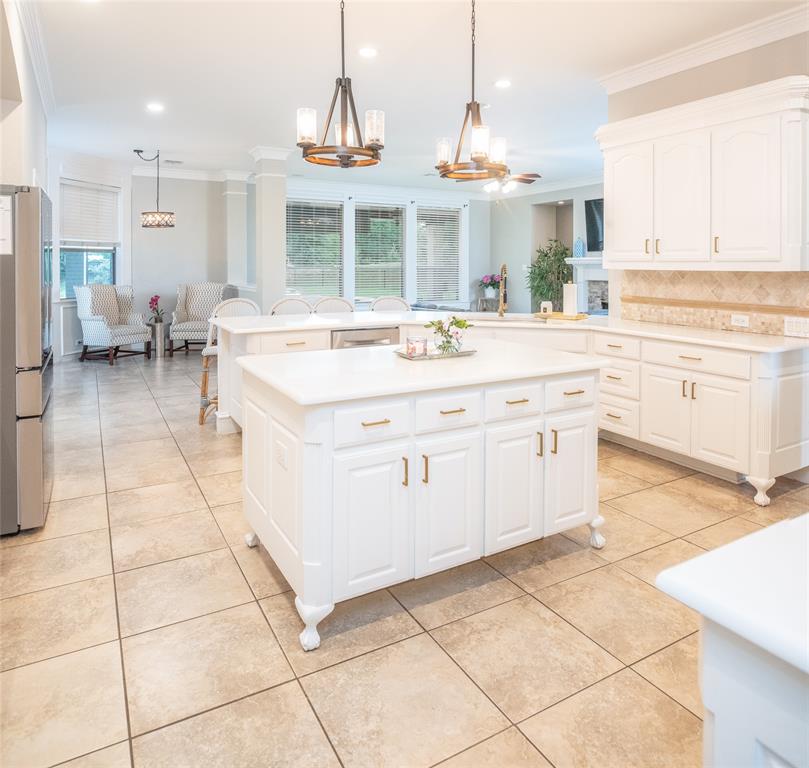 Estates At Austin Trail Ph I - Residential