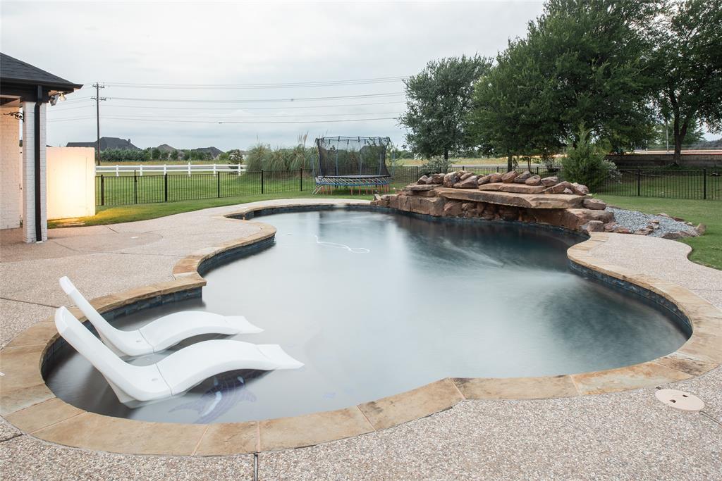 Estates At Austin Trail Ph I - Residential