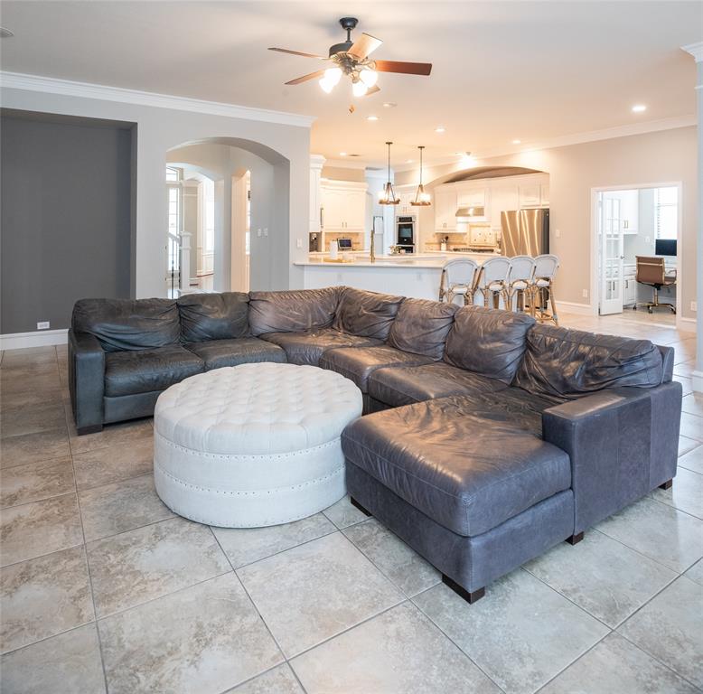 Estates At Austin Trail Ph I - Residential