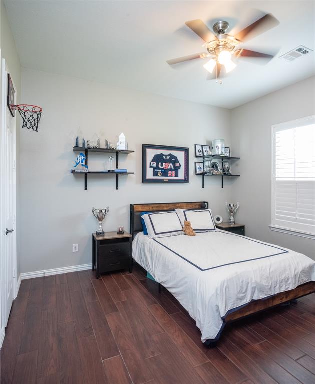 Estates At Austin Trail Ph I - Residential