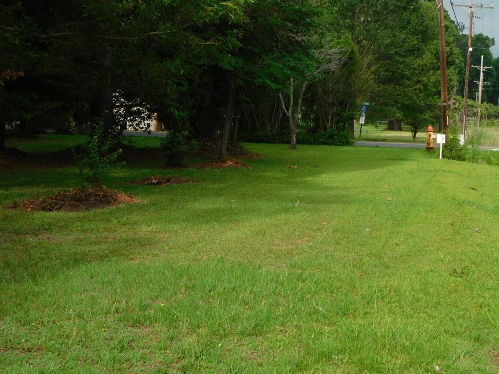 rural - Residential