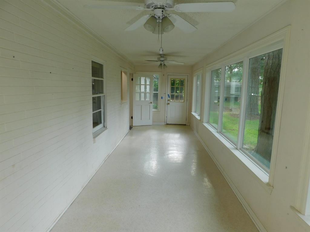 rural - Residential