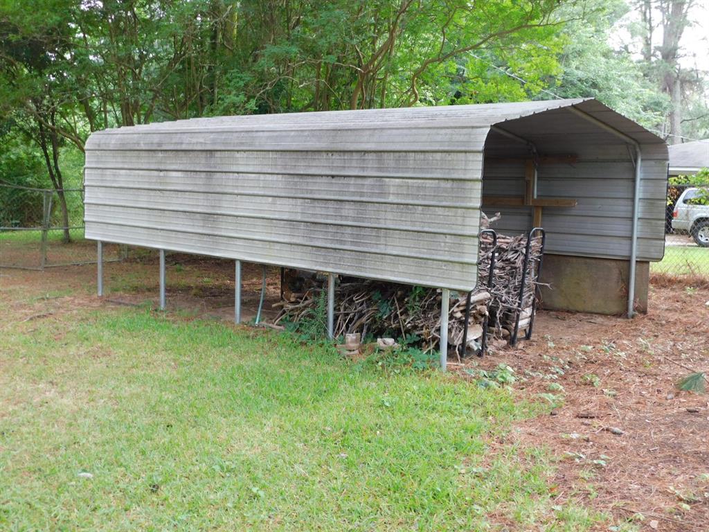 rural - Residential