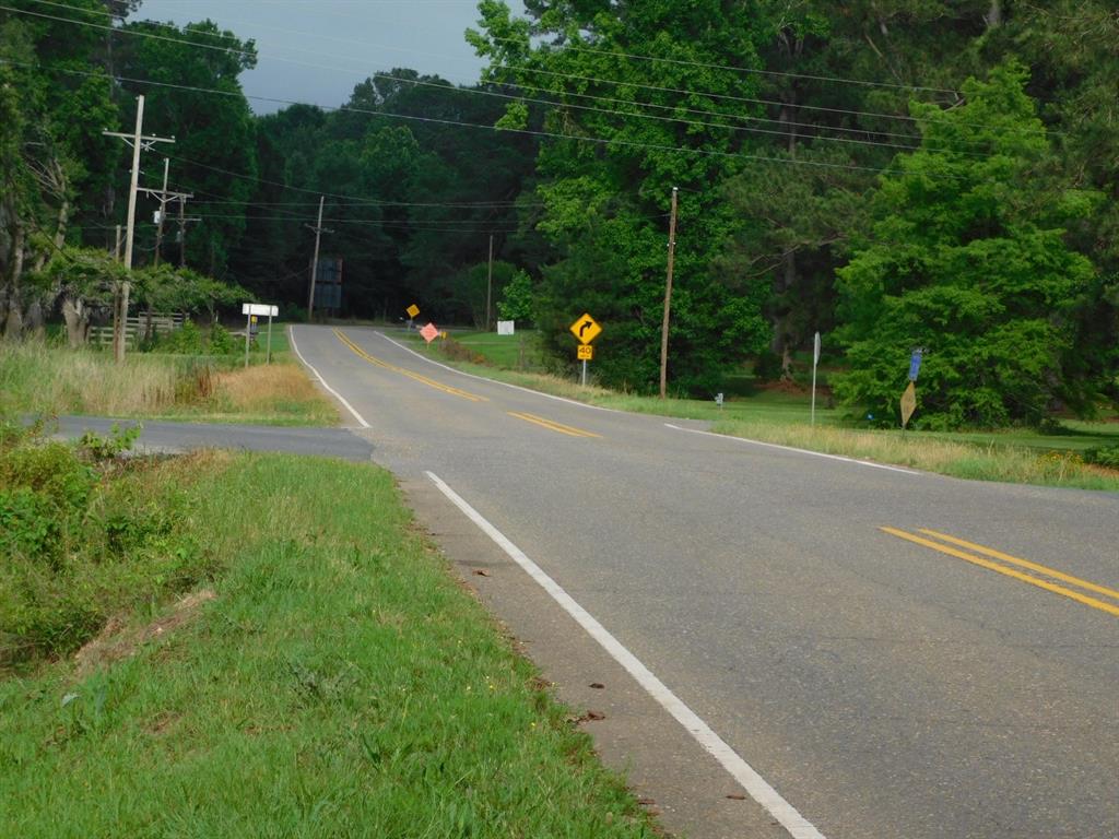 rural - Residential